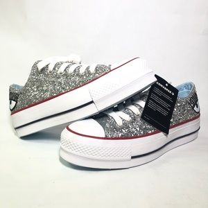 Converse Chiara Ferragni Chuck Taylor AllStar Lift